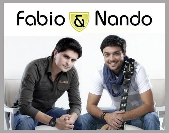 Fabio e Nando